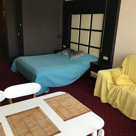 Apartamento Apartament W Hotelu Diva