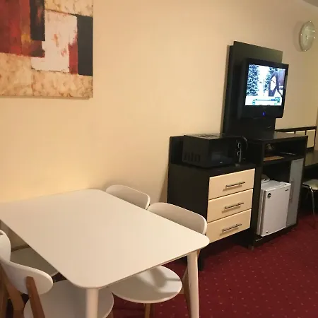 Apartamento Apartament W Hotelu Diva
