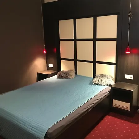 Apartamento Apartament W Hotelu Diva Kołobrzeg