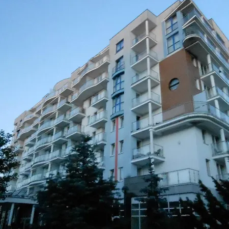 Apartamento Apartament W Hotelu Diva *