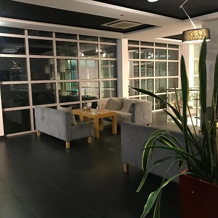 Apartamento Apartament W Hotelu Diva