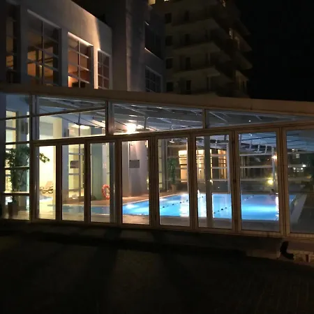 Apartament W Hotelu Diva *