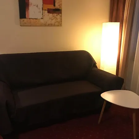 Apartamento Apartament W Hotelu Diva