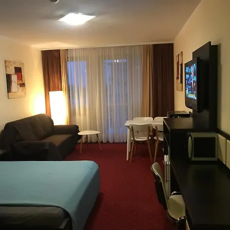 Apartamento Apartament W Hotelu Diva