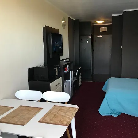 Apartamento Apartament W Hotelu Diva
