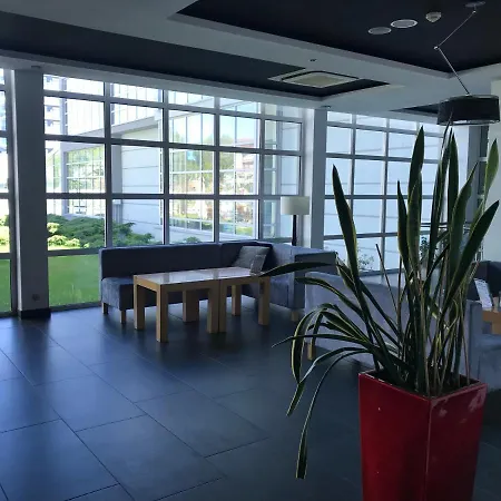 Apartamento Apartament W Hotelu Diva
